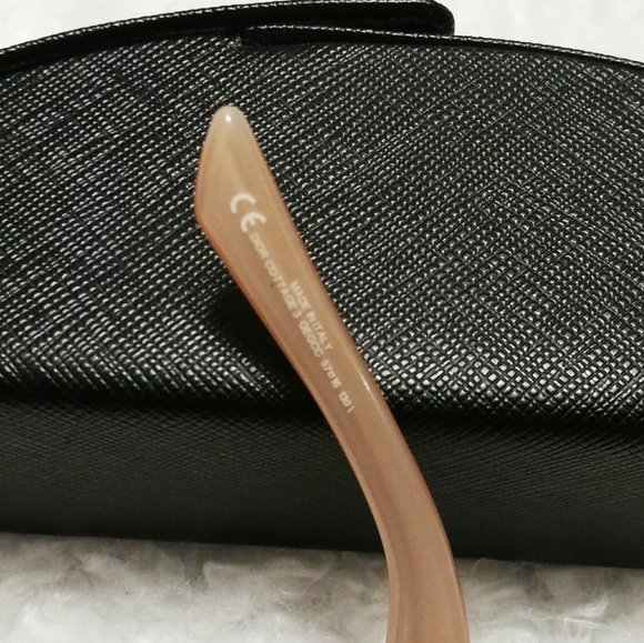 Christian Dior Vintage Sunnies - Picture 7 of 7